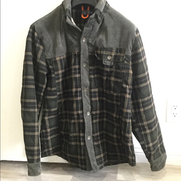New Serremo Wanderer Warm Jacket Unisex 